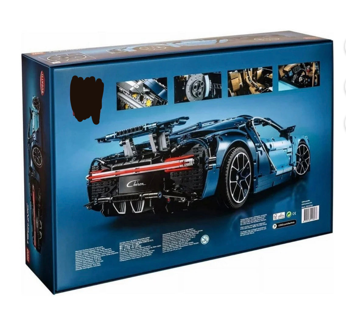 Lego