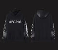 Hell hoodie