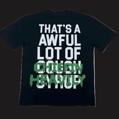 Awful shirt